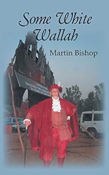 Paperback Some White Wallah Book