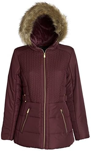 Alternative Puffer Coat 