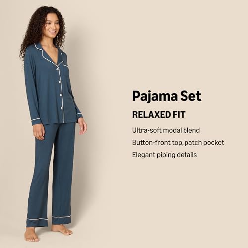 Amazon Essentials x Sofia Grainge Women's PJ Set2