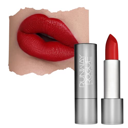 Runway Rogue 90s Vibe Lipstick