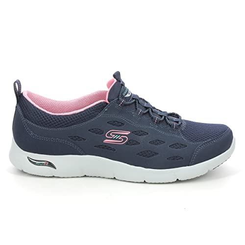 Image of Skechers Women's Reggae Fest Willows Loafer