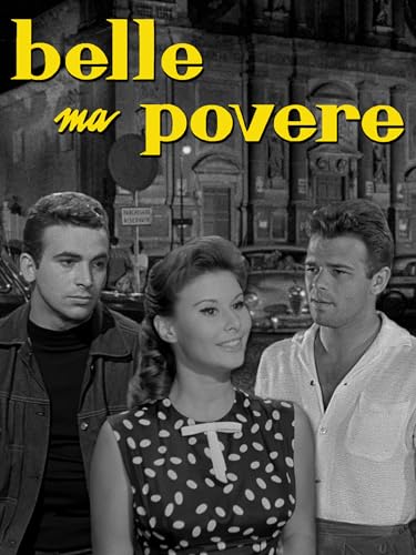  Belle ma povere