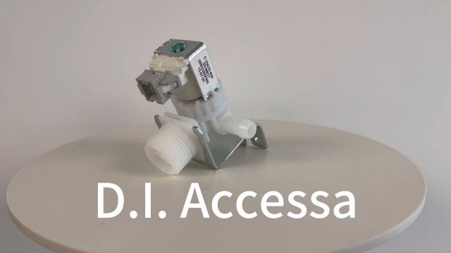 Amazon.com: D.I.Accessa Dishwasher Water Inlet Valve Modle