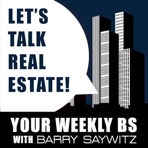 LET's TALK REAL ESTATE: Dana Point Harbor Redevelopment Project cover art