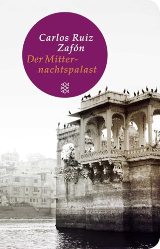 Der Mitternachtspalast: Roman (Fischer TaschenB... 3596520622 Book Cover