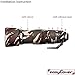easyCover Lens Protection Camouflage Cover for Nikon 200-500mm f/5.6 VR Forest Camouflage