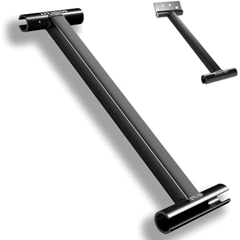 Door Hinge Adjustment Tool, Double Head with .180& .134 Gauge Standard and Commercial Doors Cover