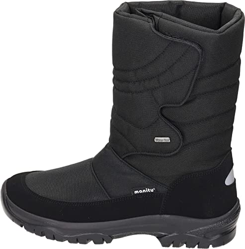 Image of Manitu mens Classic Boots