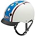 Nutcase - Street Bike Helmet, Fits Your Head, Suits Your Soul - Americana, Small