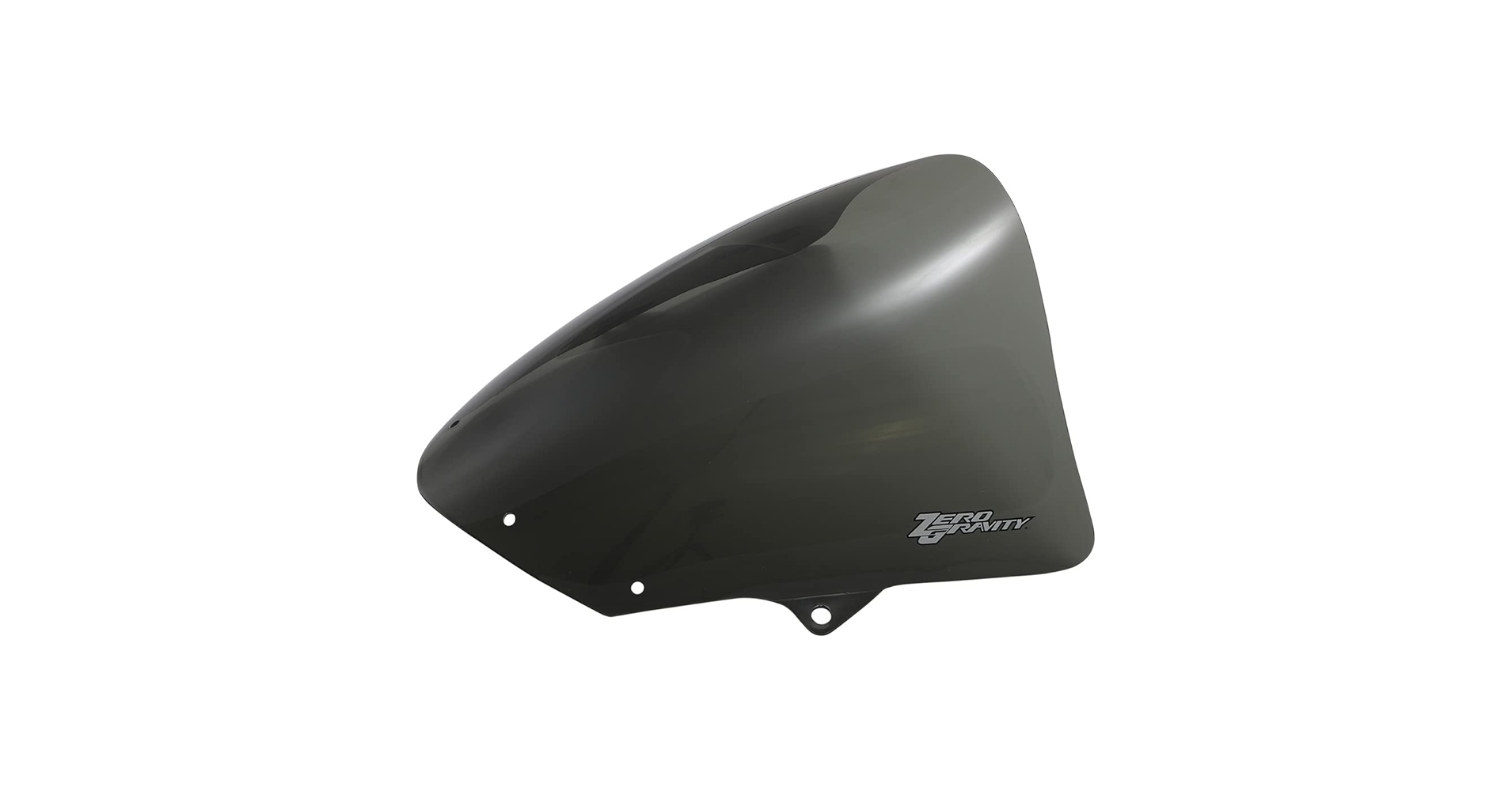 グリコ　ギャラクシーワールド Amazon.com: Zero Gravity Corsa Windscreen for 2007-2008