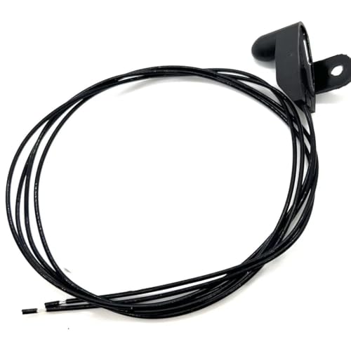 Sensor de aire ambiente exterior 277228552R para Clio, Megane y Laguna II