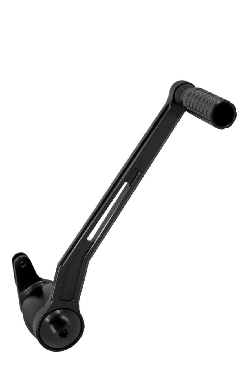 Vlfqbdjty Style C Gear Lever Motorcycle Brake Pedal Shift Lever For Touring For Road For Street For Electra For Glide For Trike 2014-2023