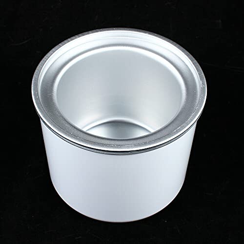 RANZIX Rolleneismaschine - 10W Speiseeisbereiter,1.5L Eiscreme Maschine für Zuhause,Speiseeismaschine für Sie Eiscreme… – Bild 7