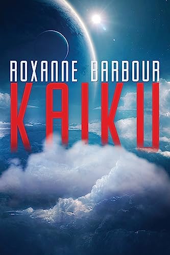 Kaiku (The Alien Puzzles Trilogy)