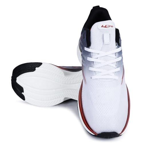 Image of Lancer Mens Navigator-27 Running Shoes