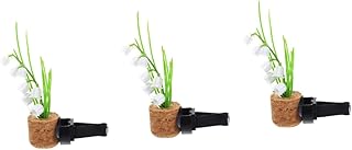 ERINGOGO 3 Peças Decorações Do Painel Do Carro Clipe De Ventilação De Ar Do Carro Clipe De Ventilação Difusor De Carro Clipes De Ventilação Ac Clipe De Ventilação Do Carro Clipe De Ar