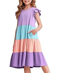 Purple & Blue & Pink