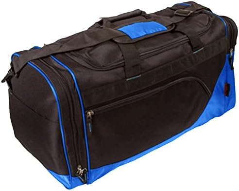 Cartasport Unisex's 2019 Sports Bag image 4
