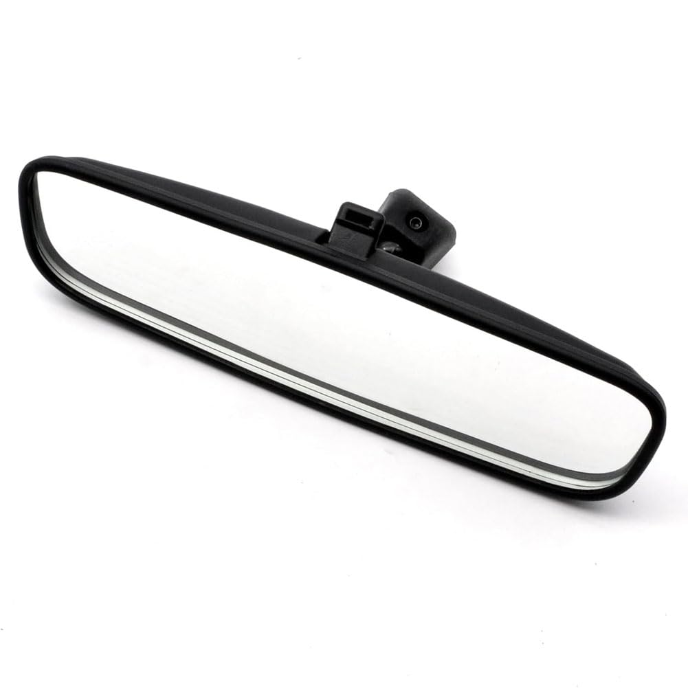 Auto Specchietto Retrovisore Interno per Hyundai i10 i20 i30 i40 Ioniq ix20 ix35 Santa Fe Tucson Veloster, Specchio Convesso Grandangolare Regolabile Retrovisori Accessori