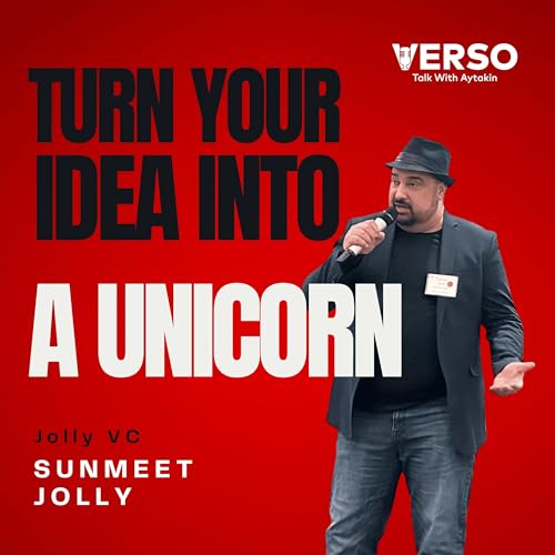 He Saw Apple and NVIDIA Grow—Now He’s Backing Founders. Sunmeet Jolly, VC Investor