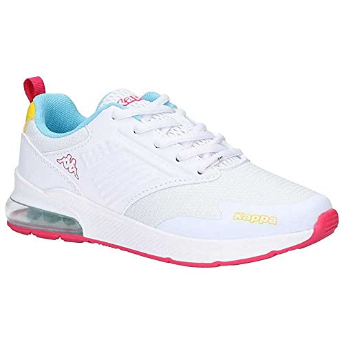 Kappa Boy's Sneaker4