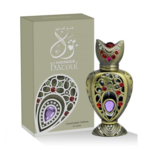 Haramain Batoul 12 ml