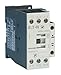 Eaton XTCE018C01 3 Pole contactor Rated at 18 AMPS with a 220/240 Volt AC Coil and 1 N.C. Base Contact