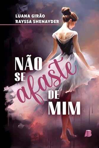 Não se afaste de mim
