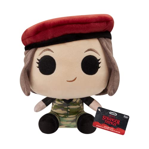 Funko Pop! Plush: Stranger Things - Robin