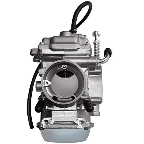 Carburetor Compatible for Polaris Magnum 425 1995-1998 & 1999-2009 Ranger 500 & 2001-2008 Sportsman 500 2x4 4x4 6x6 ATV QUAD Carb - Thumbnail 3