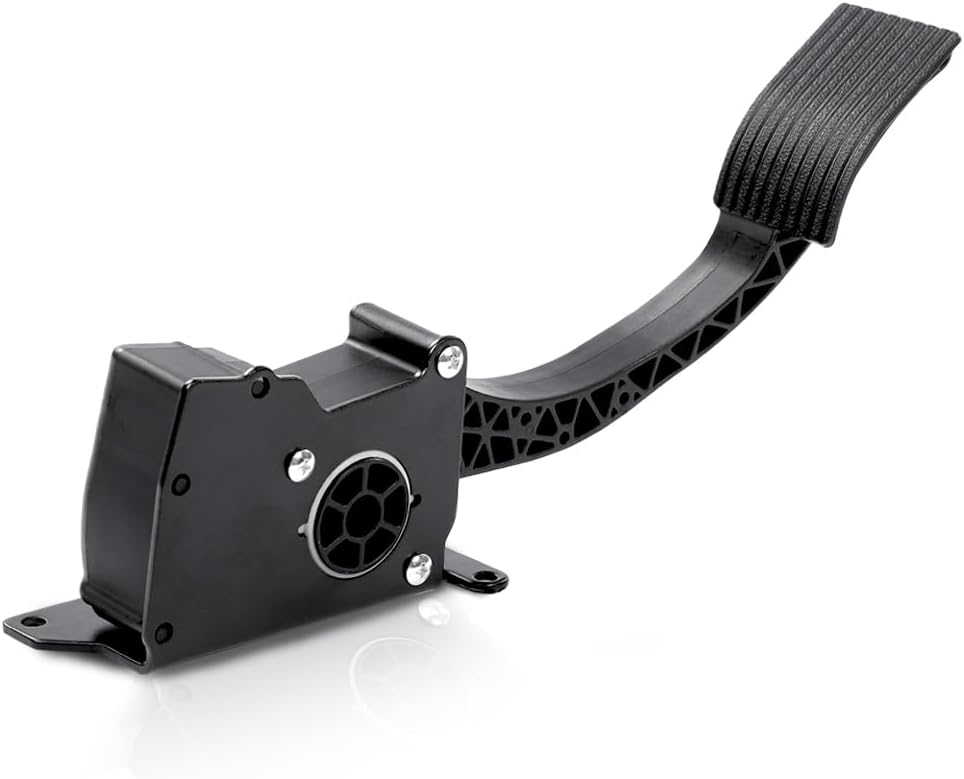 CROSSDESIGN Electronic Throttle Pedal 4014042 Compatible with Polaris Ranger RZR 1000 570 900 RZR XP 2014-2019