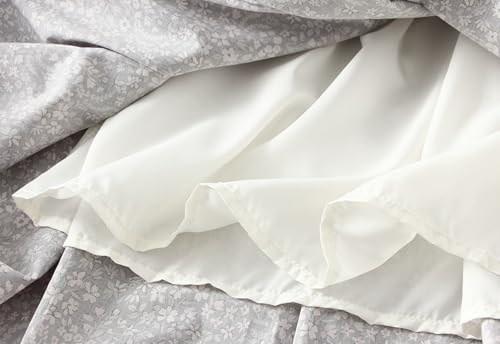 Womens Printing Midi Skirt Elastic High Waist Pleated Skirts A-line Casual Skirt Boho Prom Party Long Skirts 20252