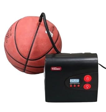 digital tire inflator hyper tough
