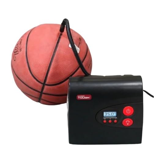 Hyper Touch DC Input Standard Inflator