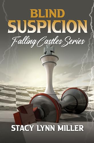 Blind Suspicion view 2