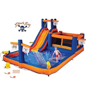 Blast Zone Pirate Bay – 20...