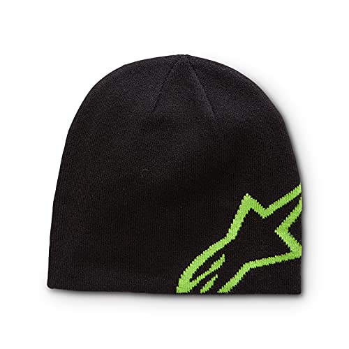 Alpinestars Unisex Corp Shift Beanie Cap (pack of 1)