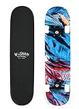 X Free Complete 31'' Skateboard (8)