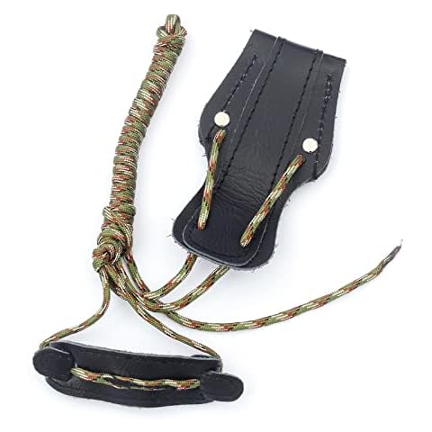 Mandarin Duck Bow Stringer Cover