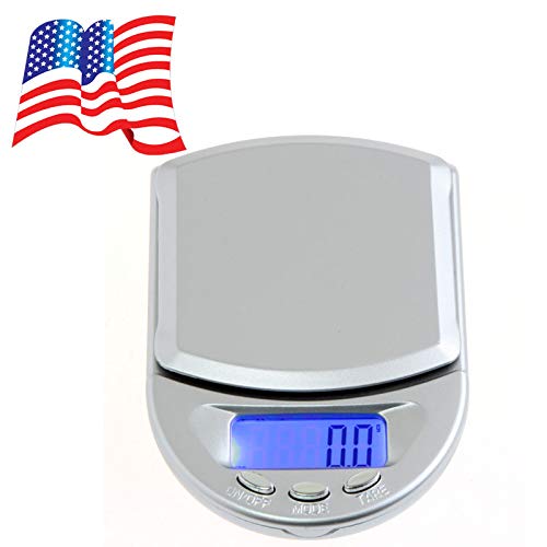 Anself Balança digital