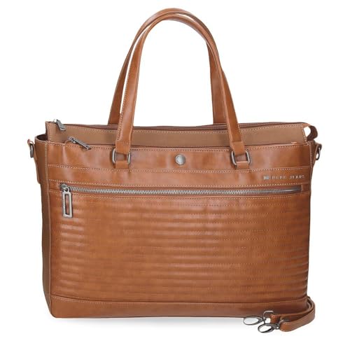 Sac bandoulière Pepe Jeans Biker avec compartiments multiples d'organisation