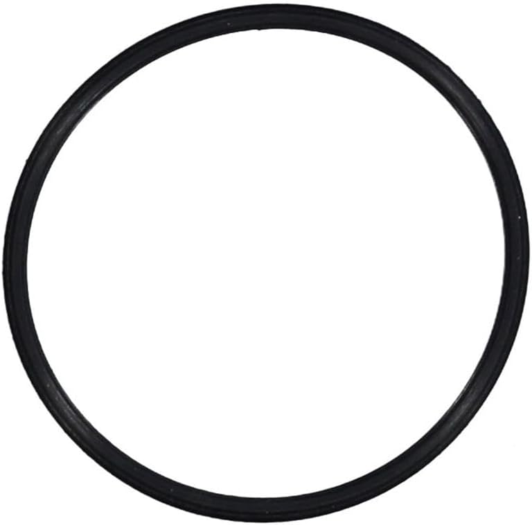 Engine Coolant Thermostat Gasket for Ram 5500 2011 2012 2013 2014 2015 2016 2017 2018 Replacement 5086740AA 1 Pcs