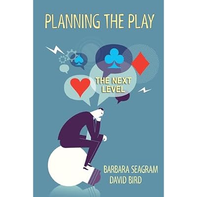 Planning the Play - The Next Level: The Next Level