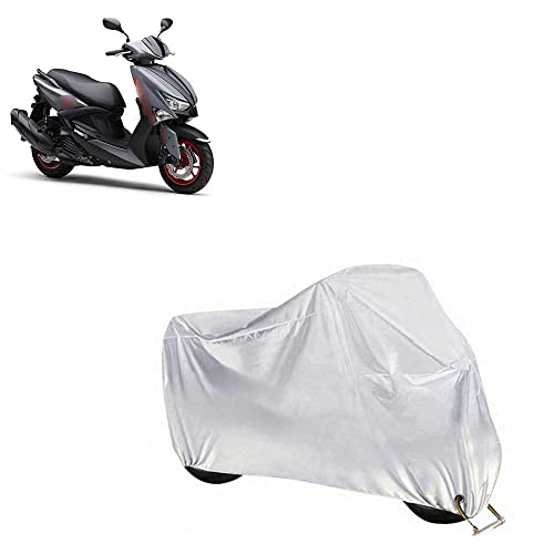 に適用 ヤマハ シグナス グリファス カバー バイクカバー 純正 バイクカバー 防水防輻射紫外線 高防風 盗難防止 バイク用 ロック対応 【収納袋付き】