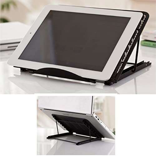 Changxi Suporte multifuncional de metal Suporte de mesa dobrável para pintura de diamante Suporte de