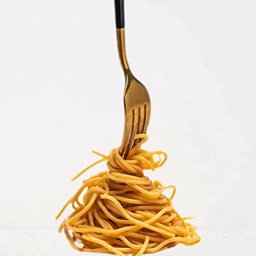 Zenb Plant Based Spaghetti - Made From 100% Yellow Peas, Gluten Free Pasta thumb #3