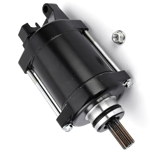 Démarreur de rechange 1WS-81890-00 pour révision mécanique FZ07