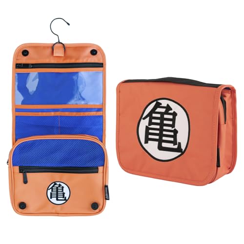 Neceser Colgante Dragon Ball Manga Z - Neceser niño Viaje :