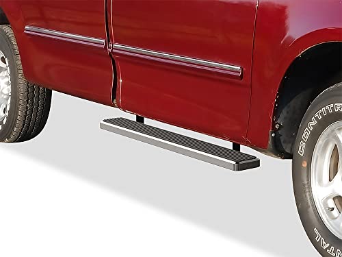 Estribos Tuxtreme para Ford F150 F250 1997-2003
