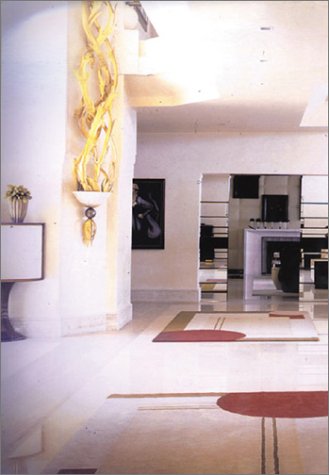 Alberto Pinto: Moderns